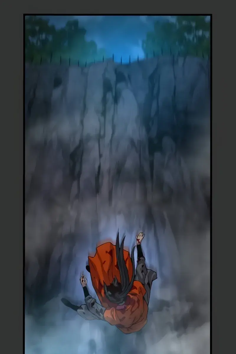 Myst, Might, Mayhem Chapter 49 Page 115