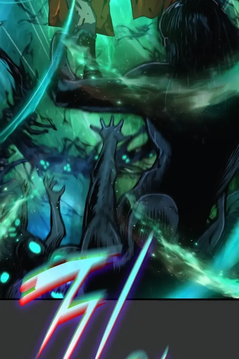 Myst, Might, Mayhem Chapter 49 Page 118