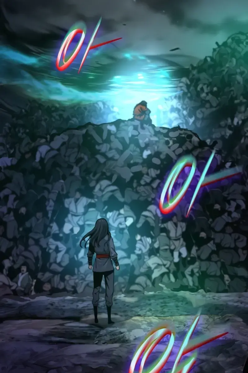 Myst, Might, Mayhem Chapter 49 Page 120