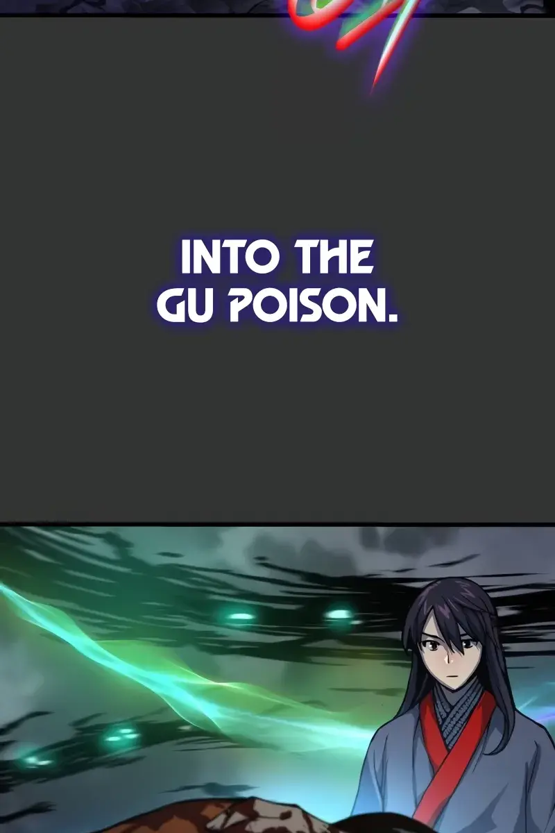 Myst, Might, Mayhem Chapter 49 Page 121