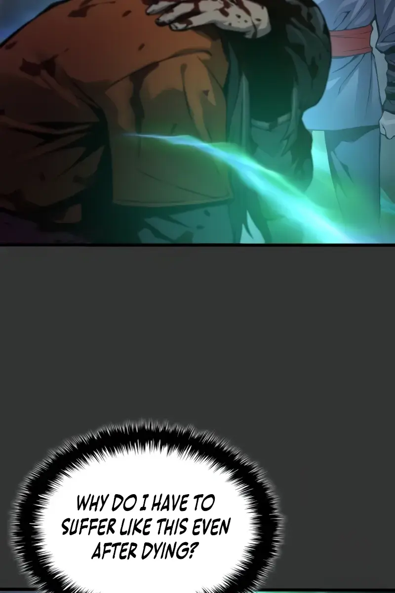 Myst, Might, Mayhem Chapter 49 Page 122