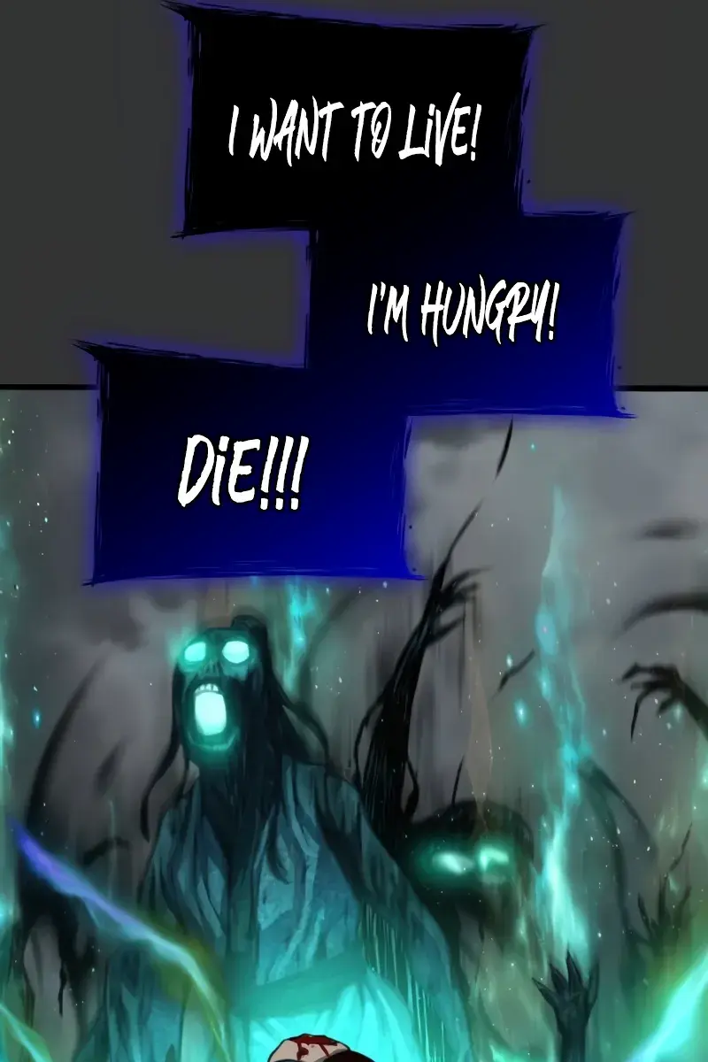 Myst, Might, Mayhem Chapter 49 Page 125