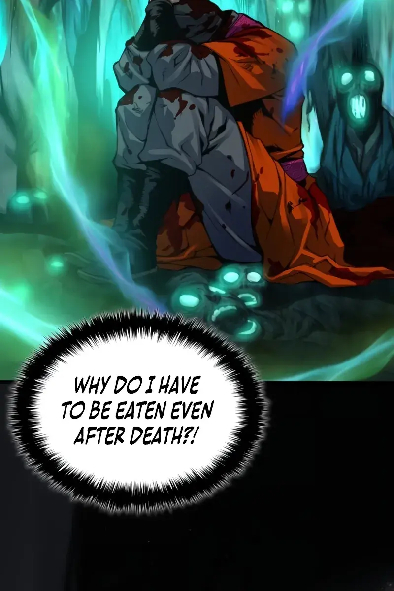 Myst, Might, Mayhem Chapter 49 Page 126