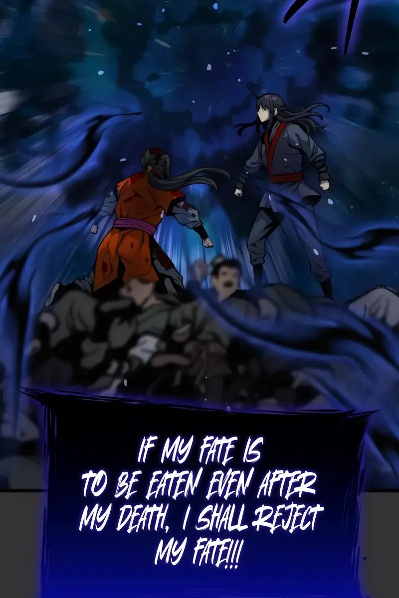 Myst, Might, Mayhem Chapter 49 Page 134