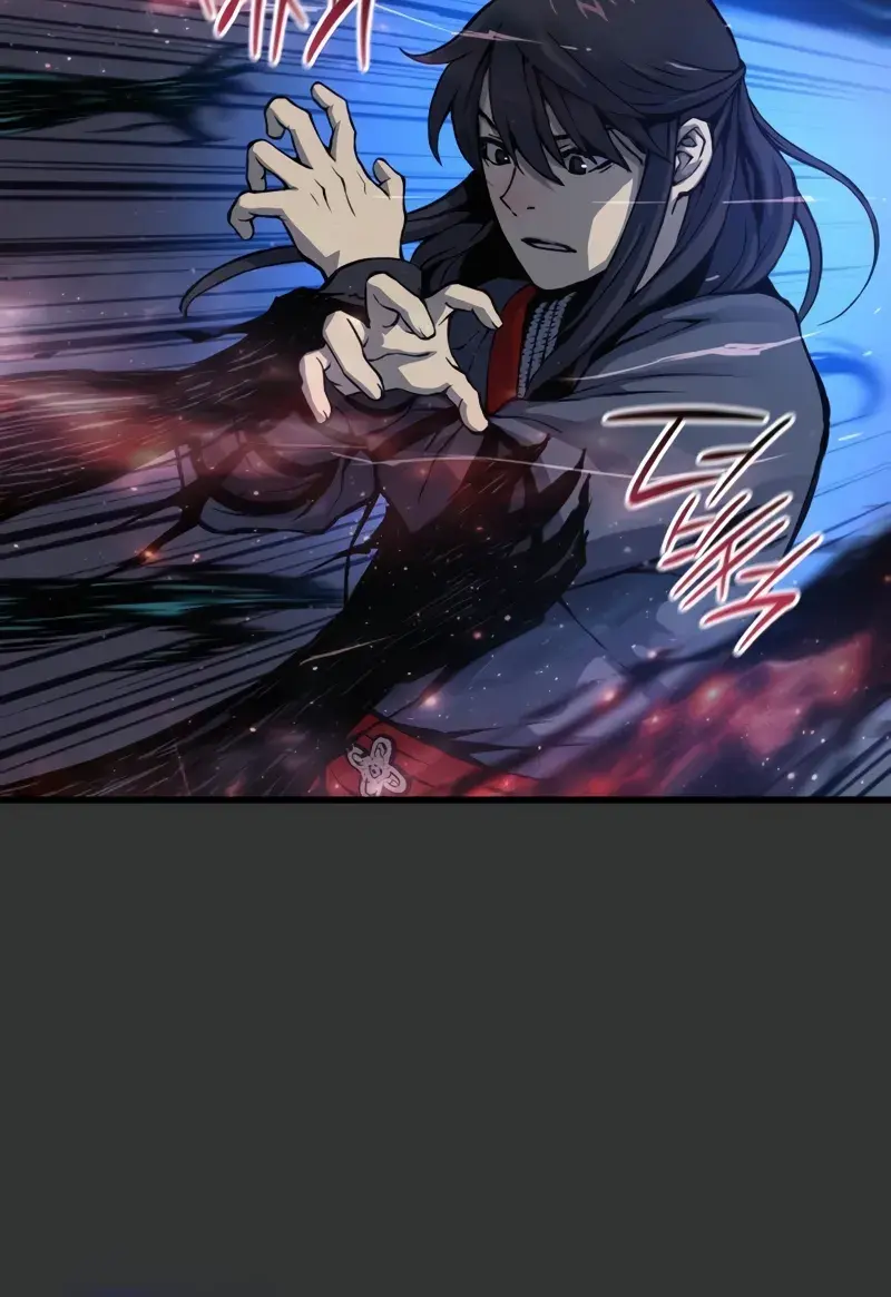 Myst, Might, Mayhem Chapter 49 Page 136