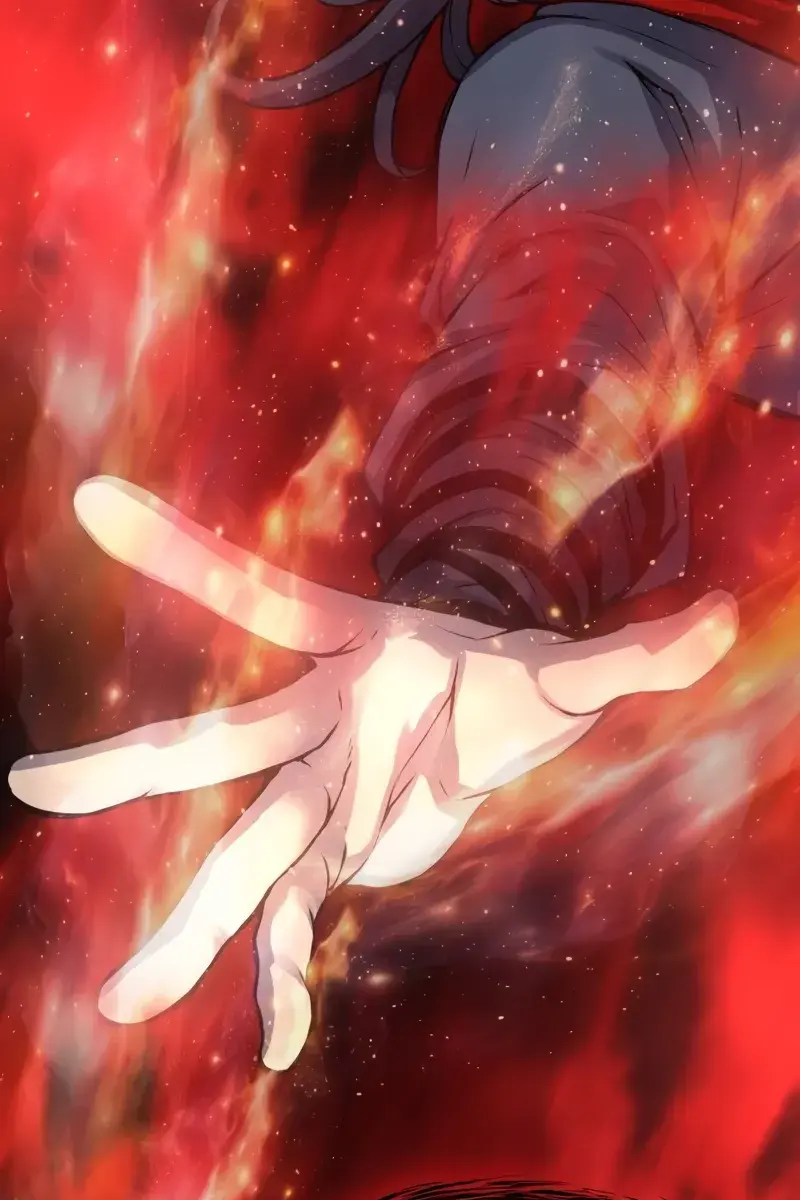 Myst, Might, Mayhem Chapter 49 Page 161