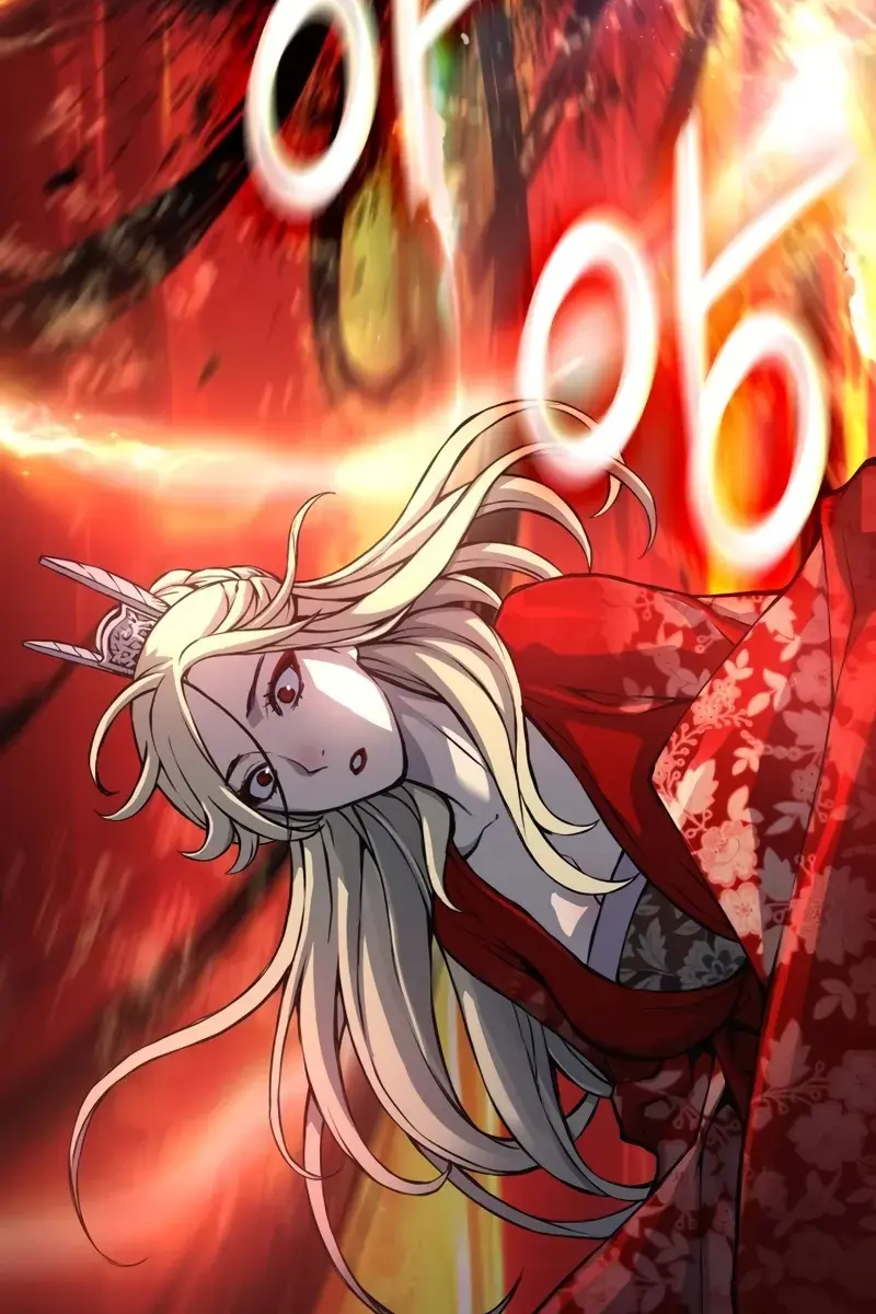 Myst, Might, Mayhem Chapter 49 Page 166