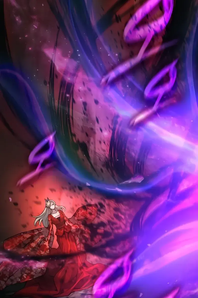 Myst, Might, Mayhem Chapter 49 Page 175