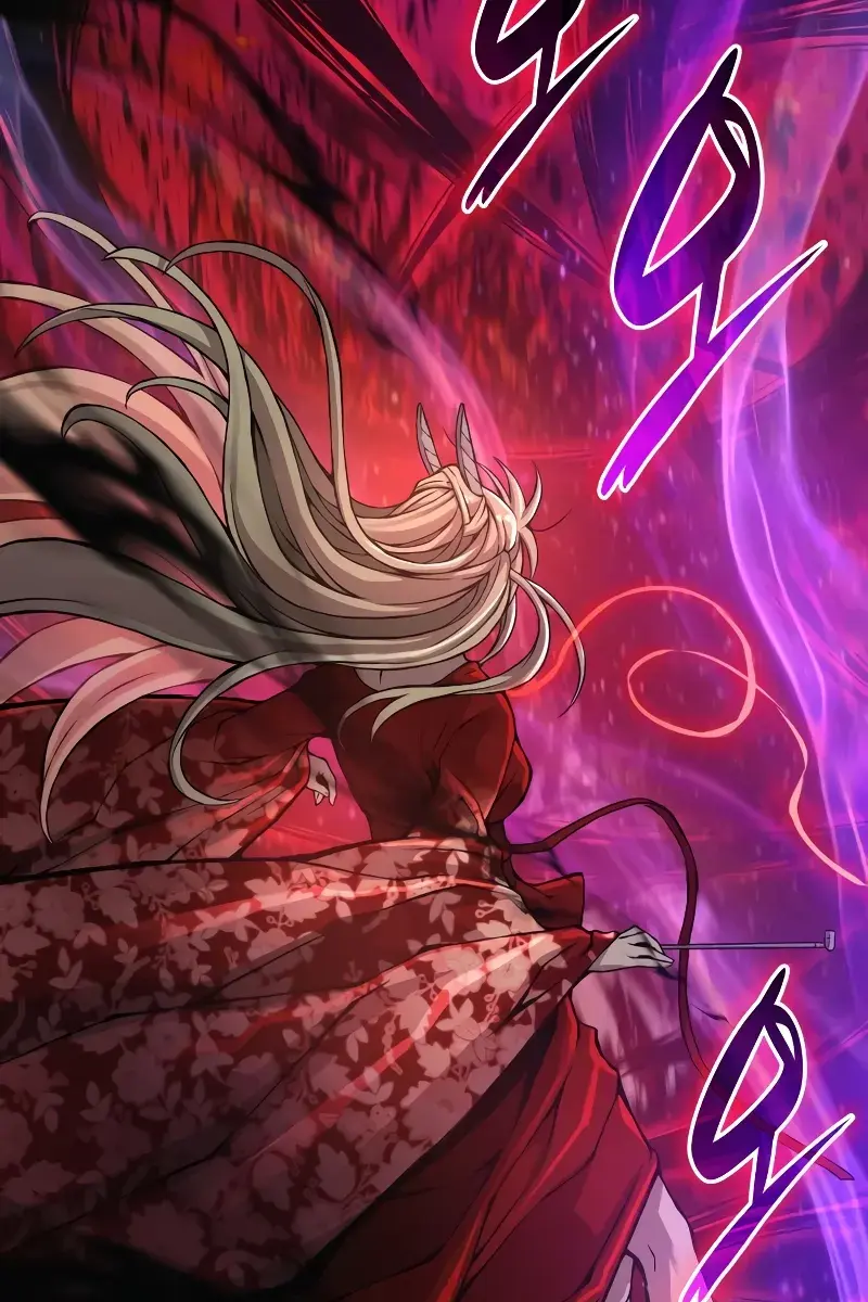 Myst, Might, Mayhem Chapter 50 Page 3