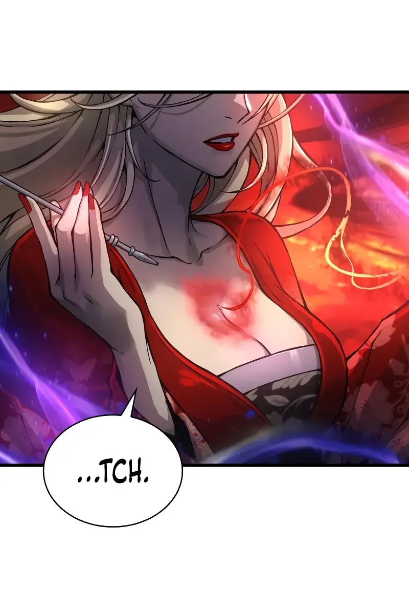 Myst, Might, Mayhem Chapter 50 Page 5