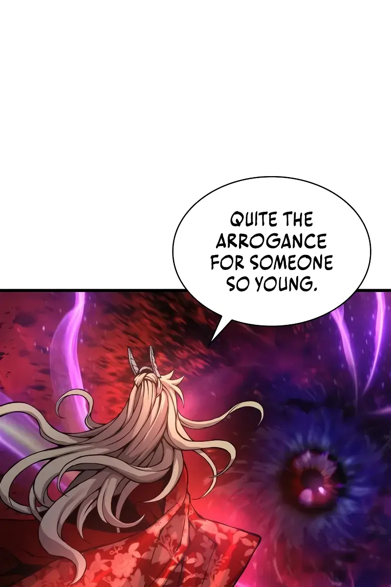 Myst, Might, Mayhem Chapter 50 Page 6