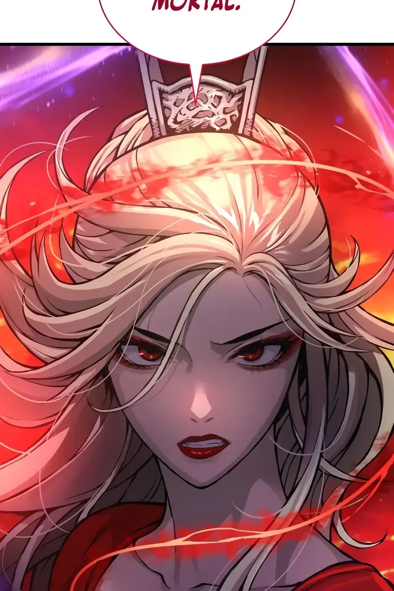 Myst, Might, Mayhem Chapter 50 Page 8