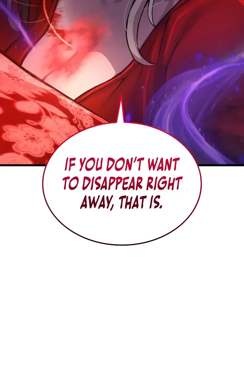 Myst, Might, Mayhem Chapter 50 Page 9