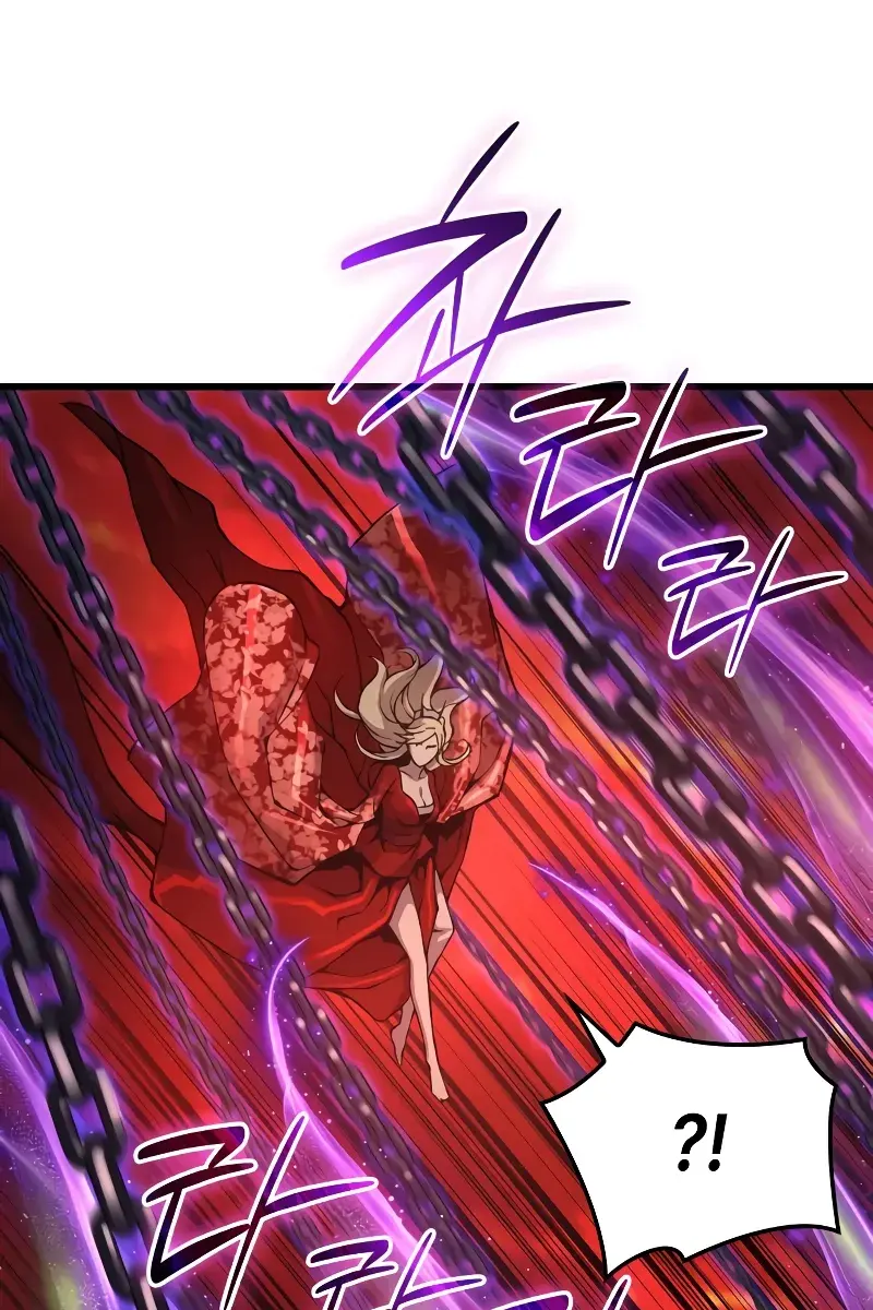 Myst, Might, Mayhem Chapter 50 Page 10