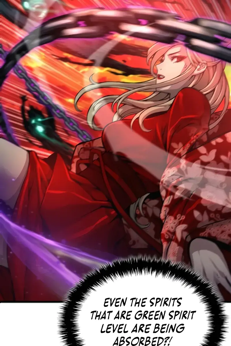 Myst, Might, Mayhem Chapter 50 Page 12