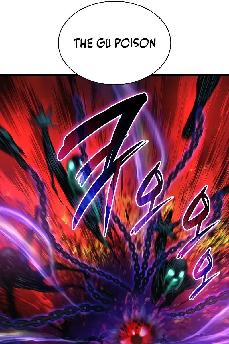 Myst, Might, Mayhem Chapter 50 Page 15