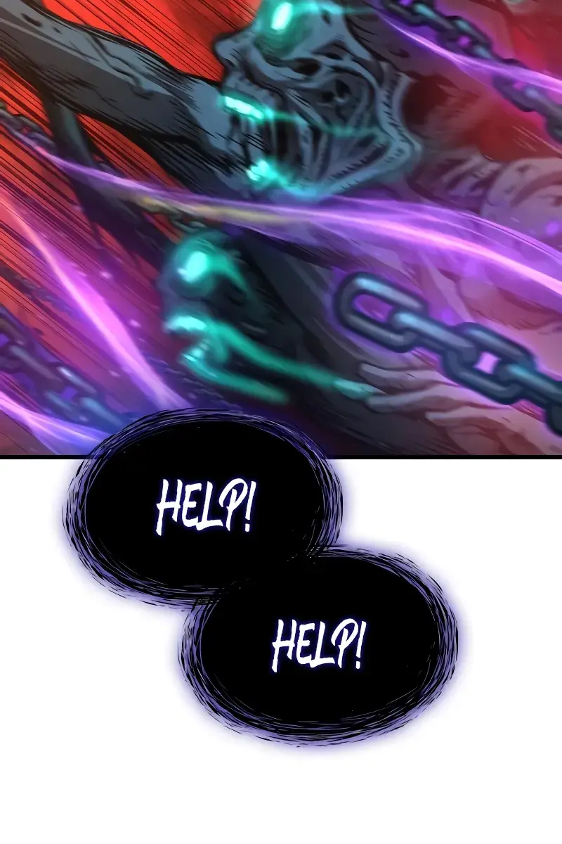 Myst, Might, Mayhem Chapter 50 Page 18
