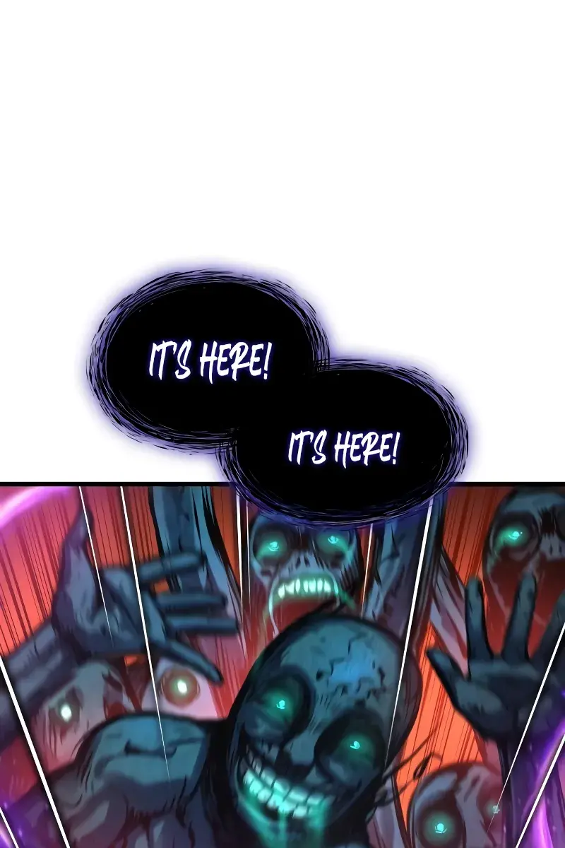 Myst, Might, Mayhem Chapter 50 Page 19