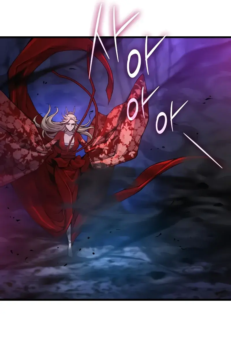 Myst, Might, Mayhem Chapter 50 Page 29