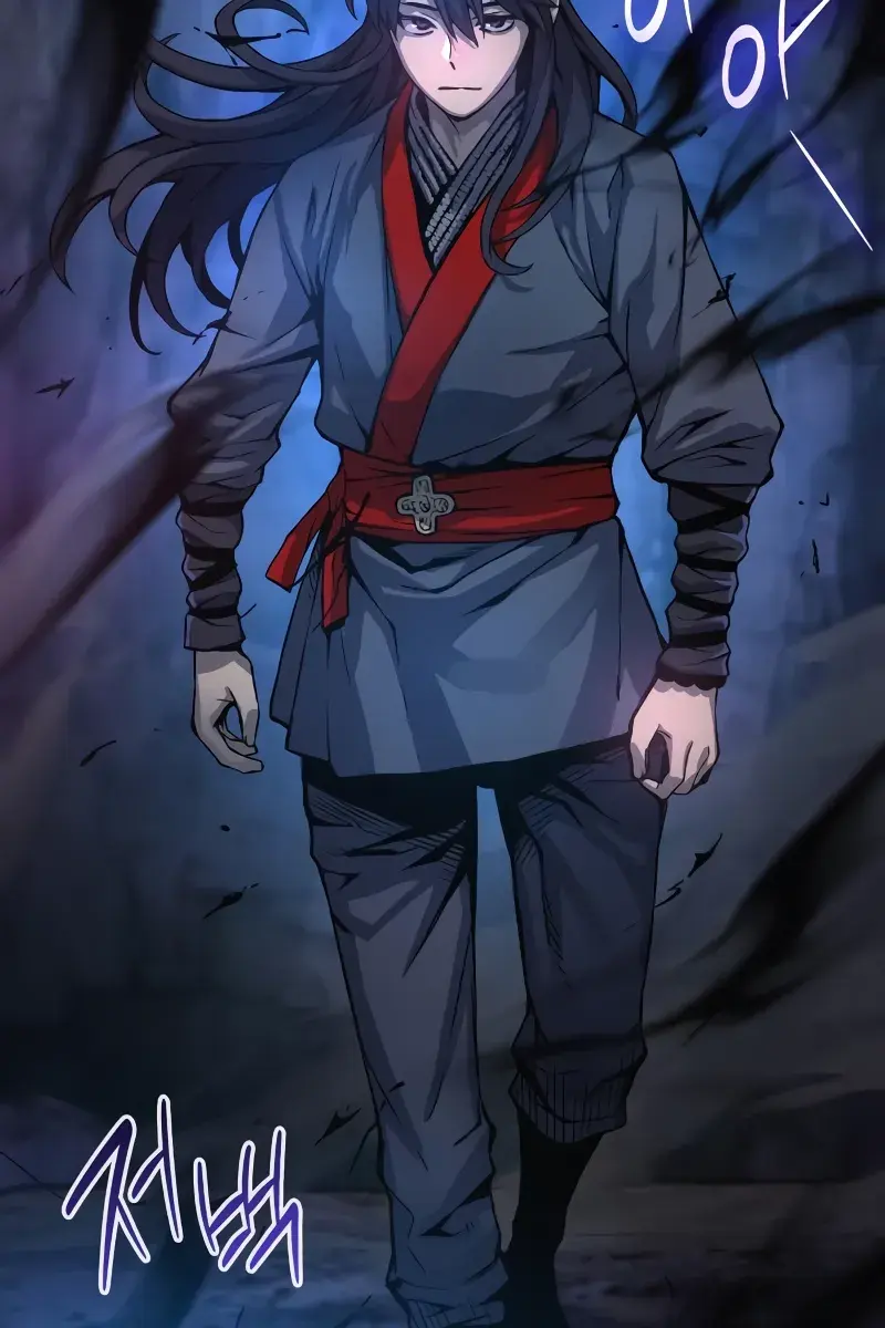 Myst, Might, Mayhem Chapter 50 Page 35