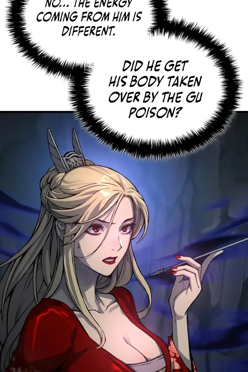 Myst, Might, Mayhem Chapter 50 Page 37