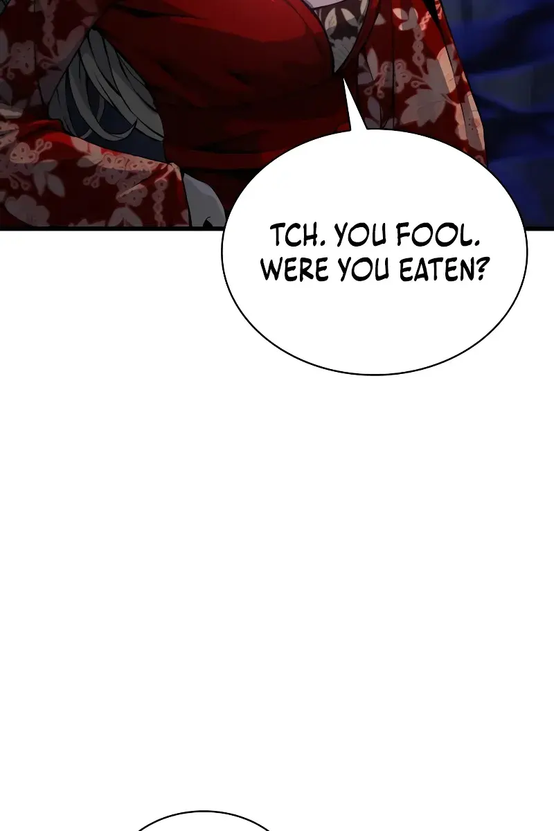 Myst, Might, Mayhem Chapter 50 Page 38