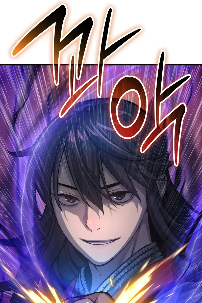 Myst, Might, Mayhem Chapter 50 Page 42