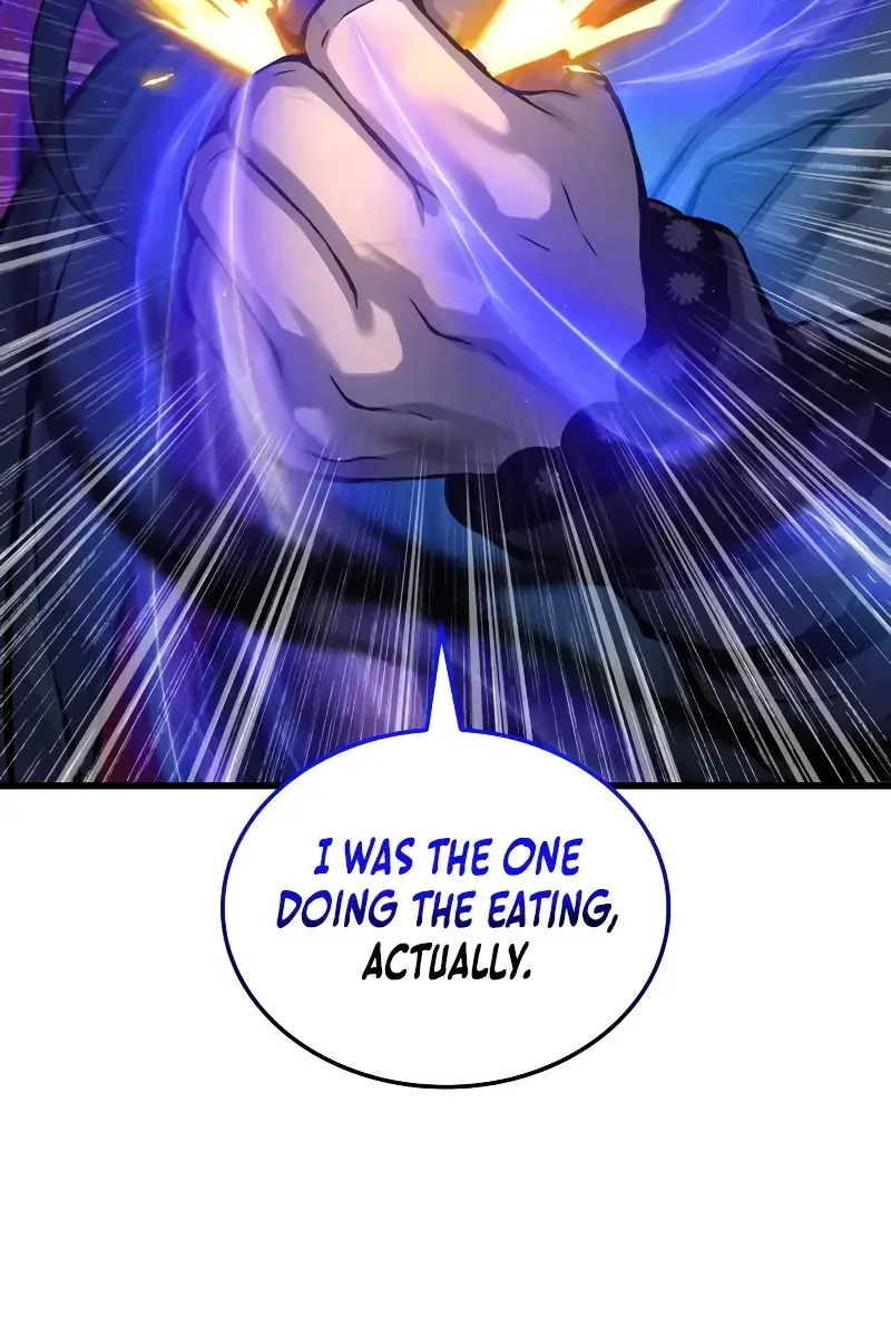 Myst, Might, Mayhem Chapter 50 Page 43