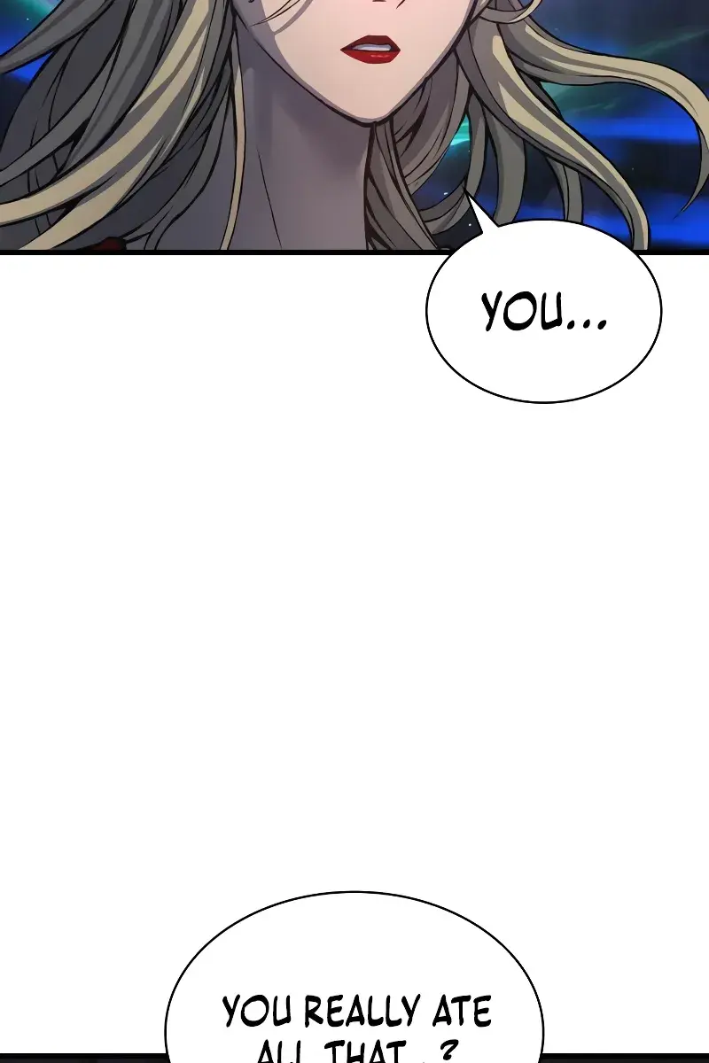 Myst, Might, Mayhem Chapter 50 Page 49