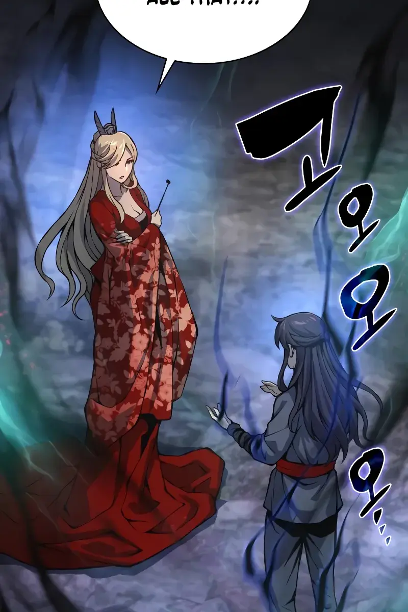 Myst, Might, Mayhem Chapter 50 Page 50