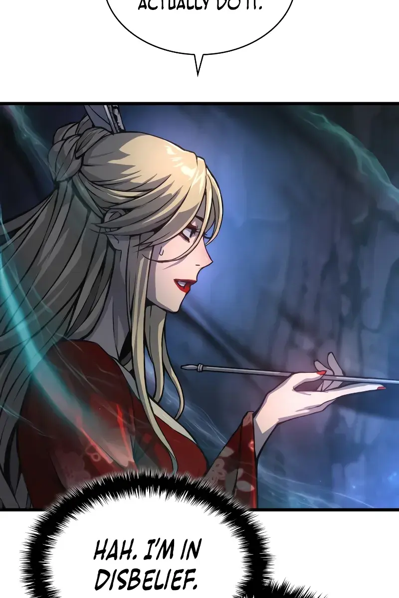 Myst, Might, Mayhem Chapter 50 Page 52