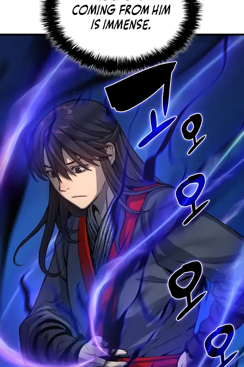 Myst, Might, Mayhem Chapter 50 Page 54