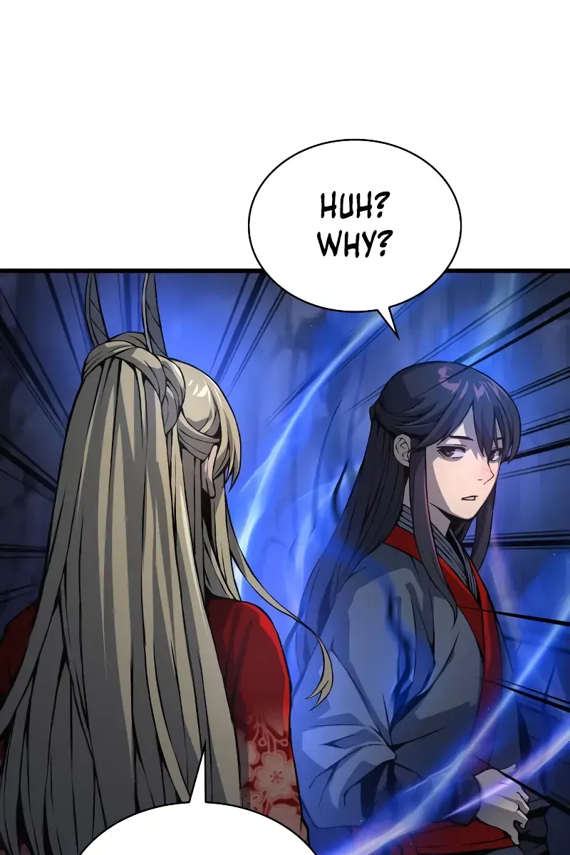 Myst, Might, Mayhem Chapter 50 Page 60