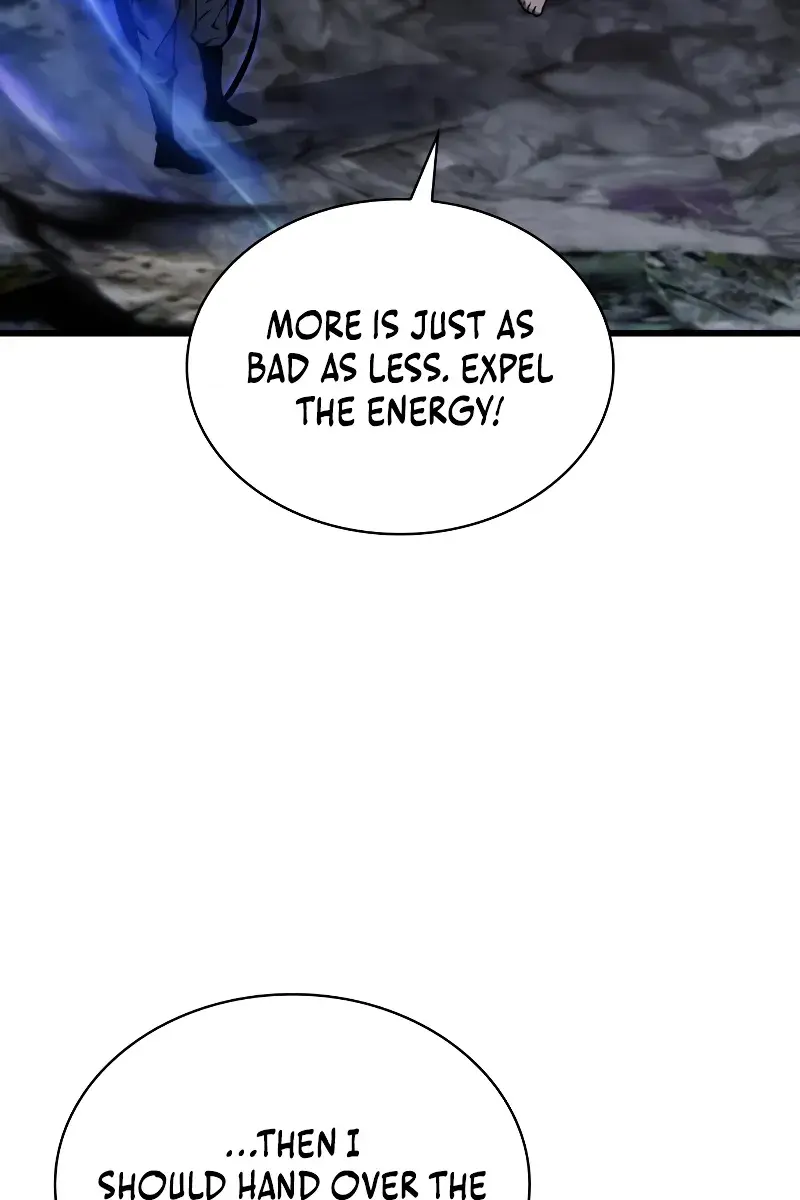 Myst, Might, Mayhem Chapter 50 Page 63