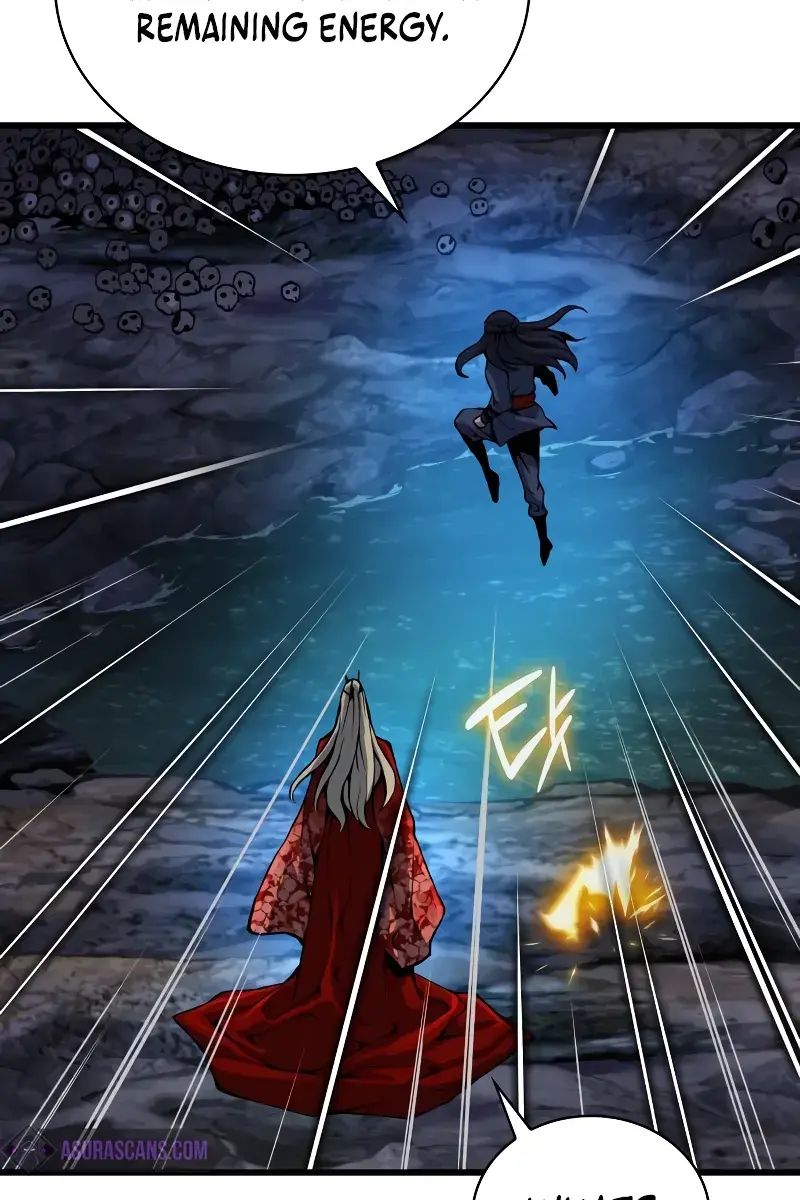 Myst, Might, Mayhem Chapter 50 Page 64