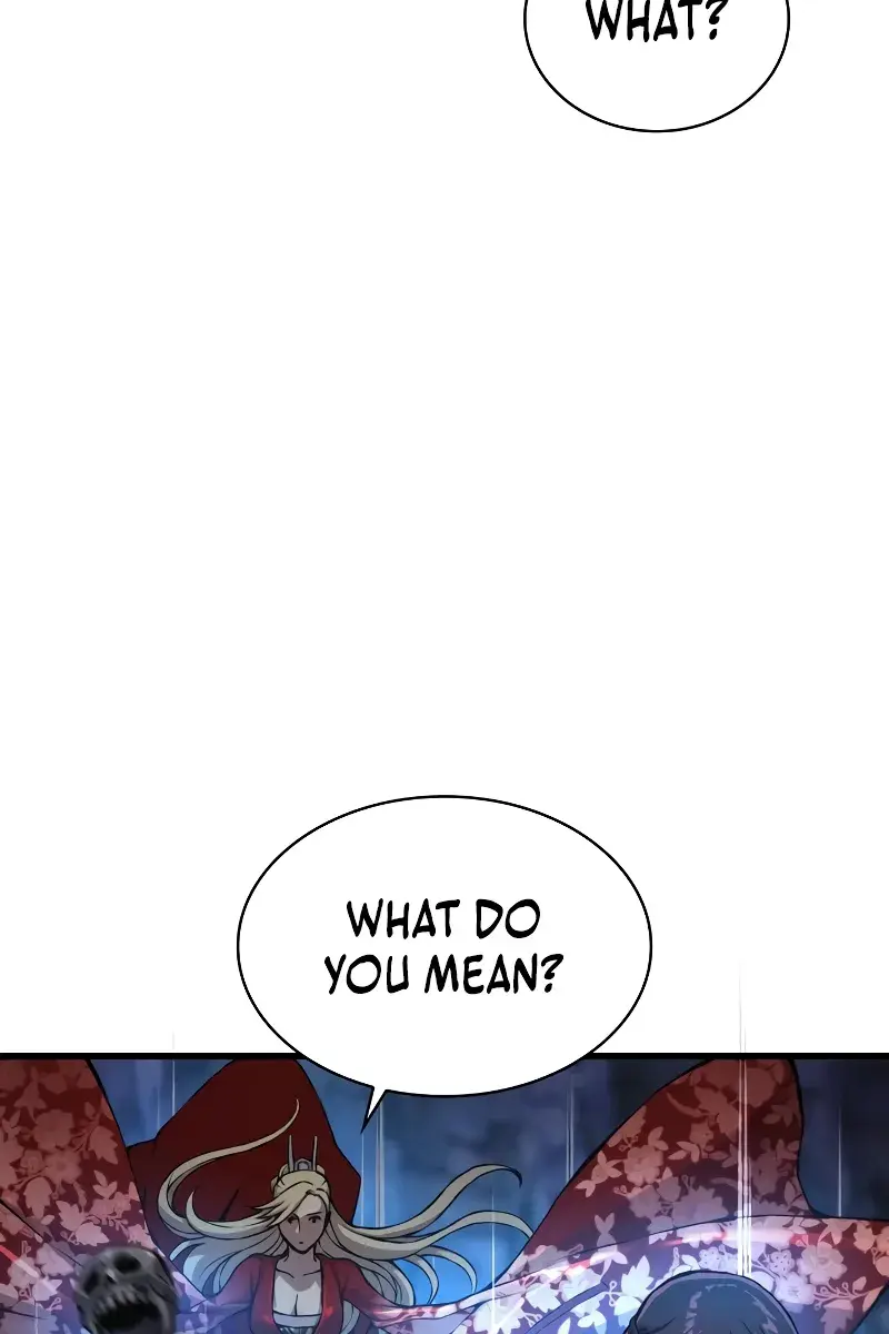 Myst, Might, Mayhem Chapter 50 Page 65