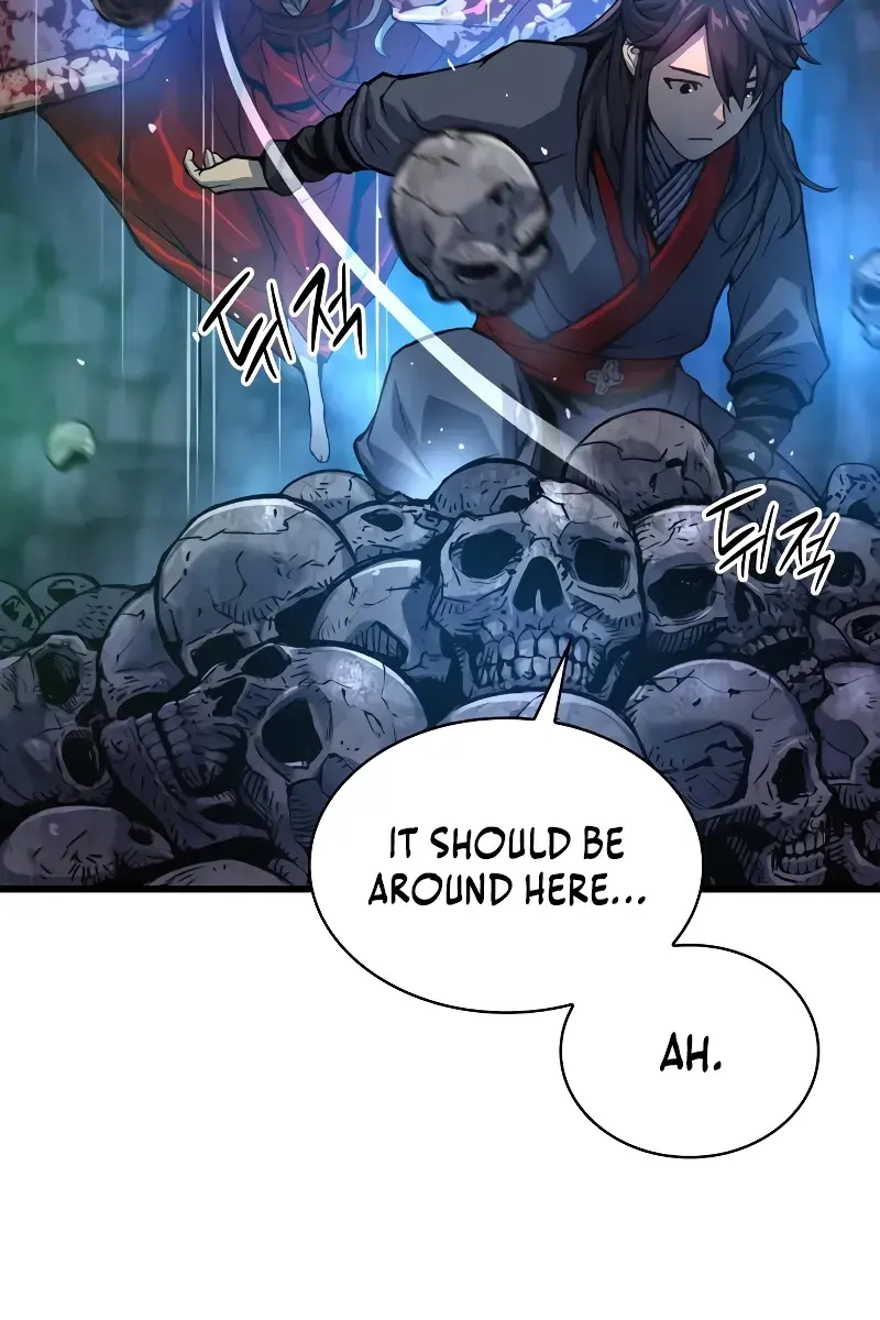 Myst, Might, Mayhem Chapter 50 Page 66