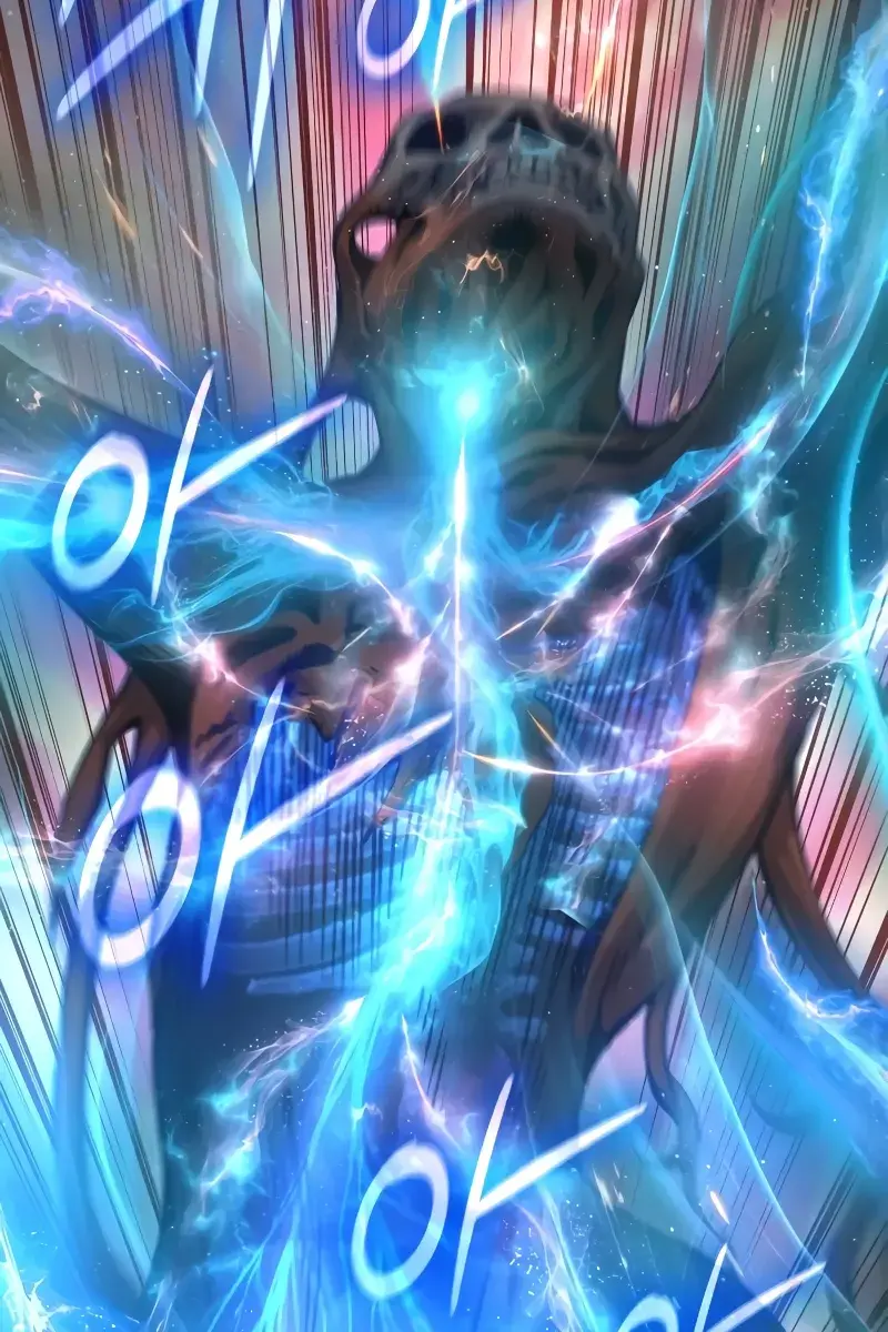 Myst, Might, Mayhem Chapter 50 Page 77