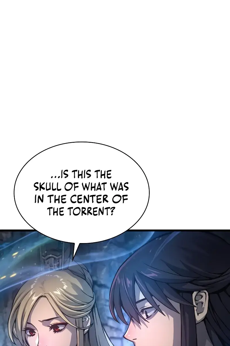 Myst, Might, Mayhem Chapter 50 Page 80