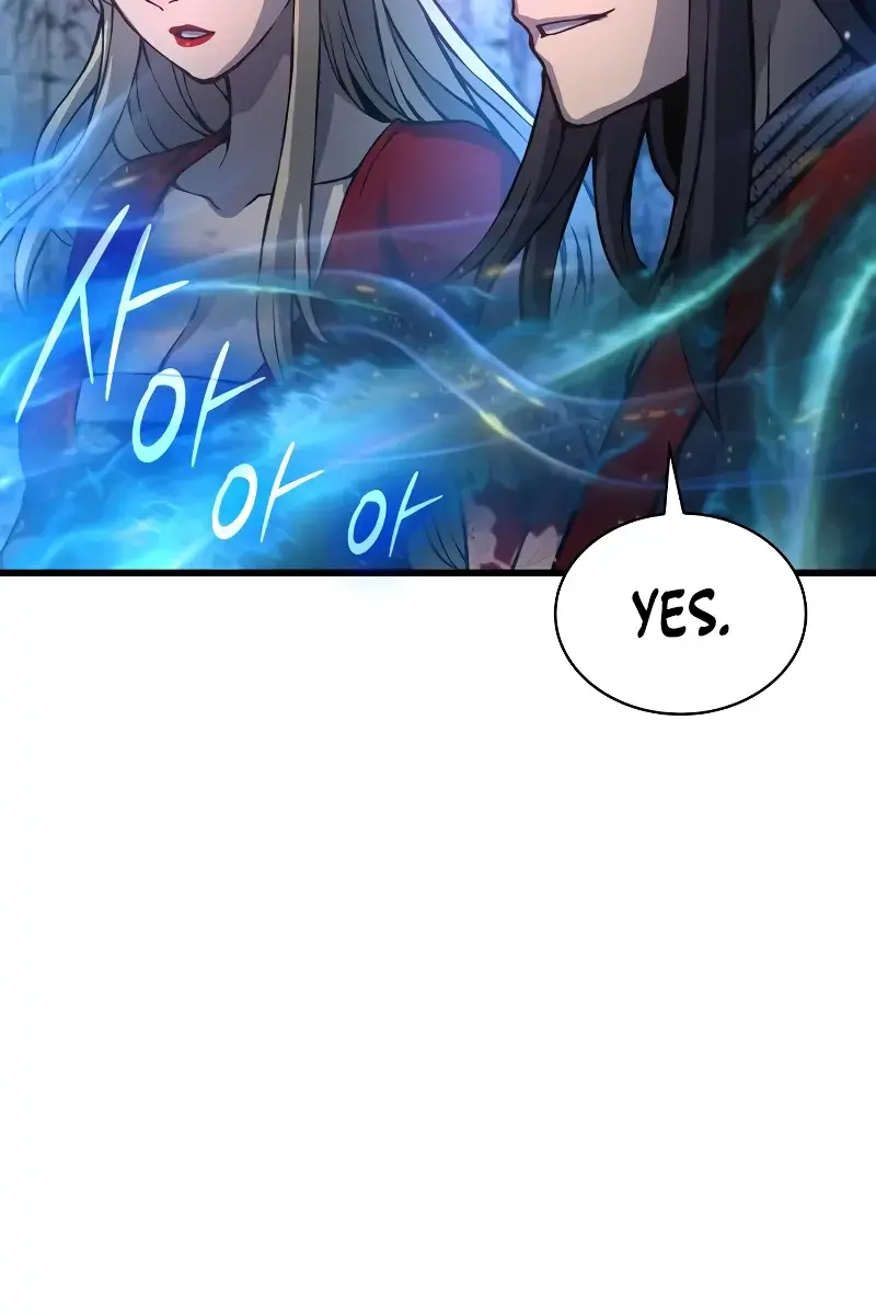 Myst, Might, Mayhem Chapter 50 Page 81