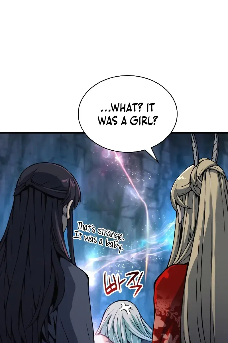 Myst, Might, Mayhem Chapter 50 Page 88