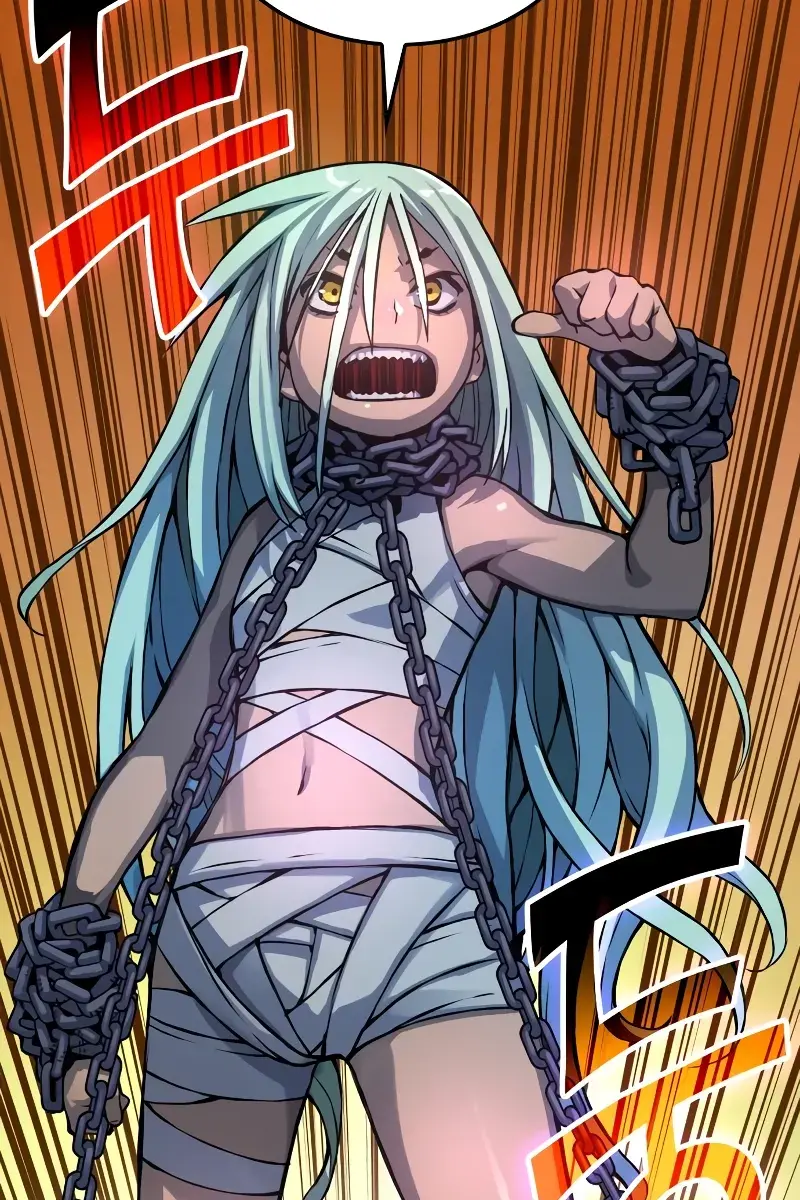 Myst, Might, Mayhem Chapter 50 Page 91