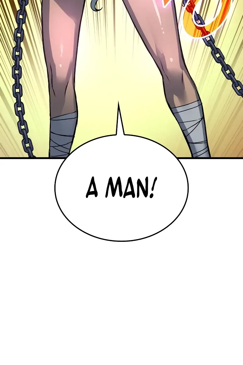 Myst, Might, Mayhem Chapter 50 Page 92