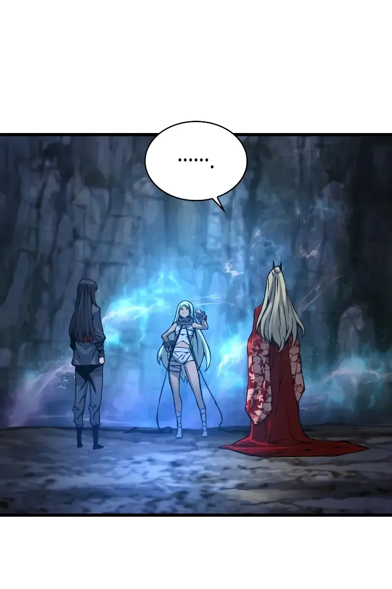 Myst, Might, Mayhem Chapter 50 Page 93
