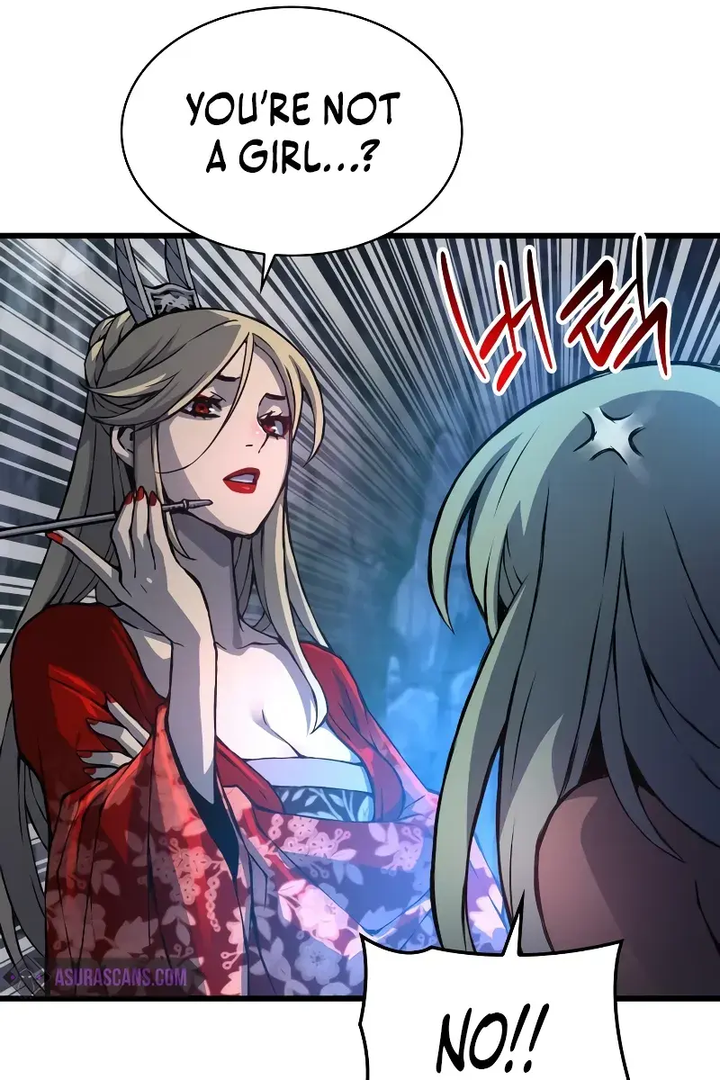 Myst, Might, Mayhem Chapter 50 Page 97