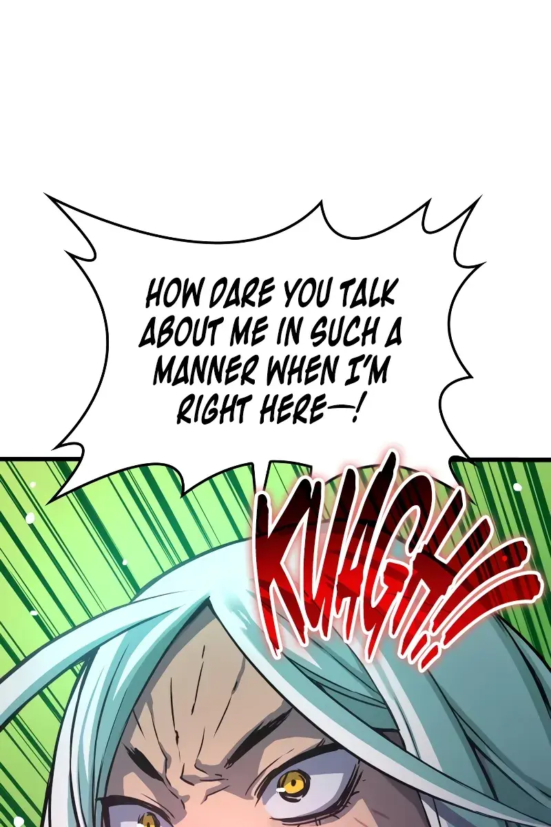 Myst, Might, Mayhem Chapter 50 Page 100