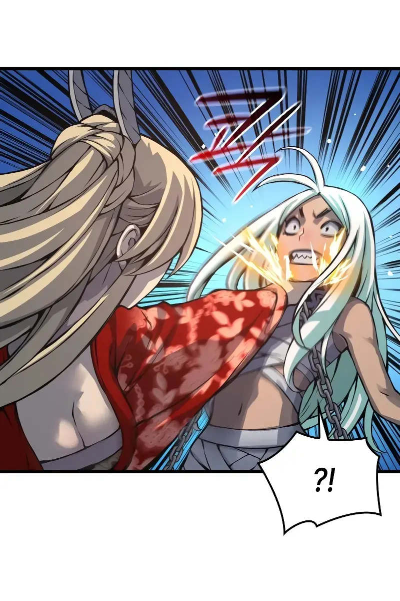 Myst, Might, Mayhem Chapter 50 Page 102