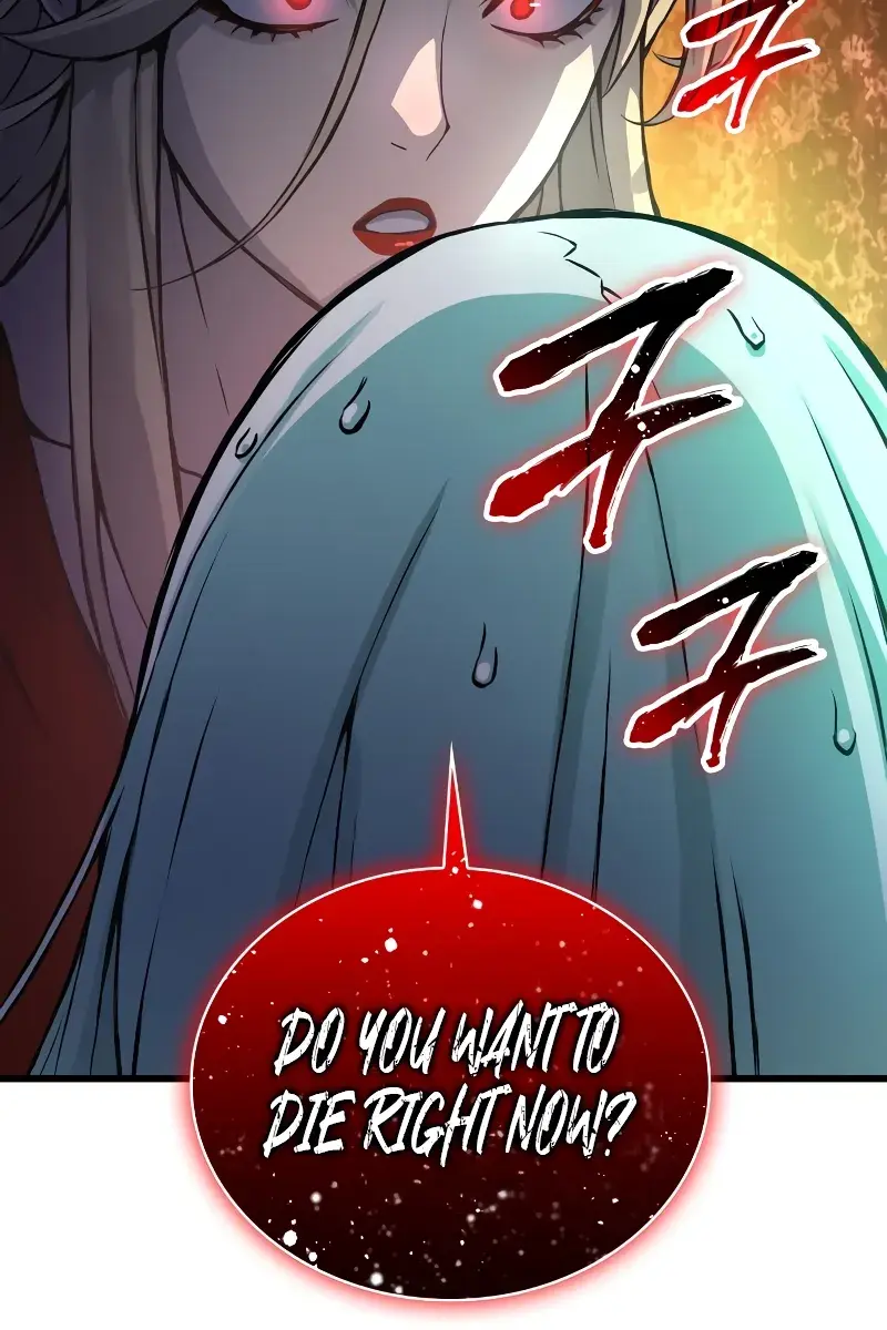 Myst, Might, Mayhem Chapter 50 Page 104