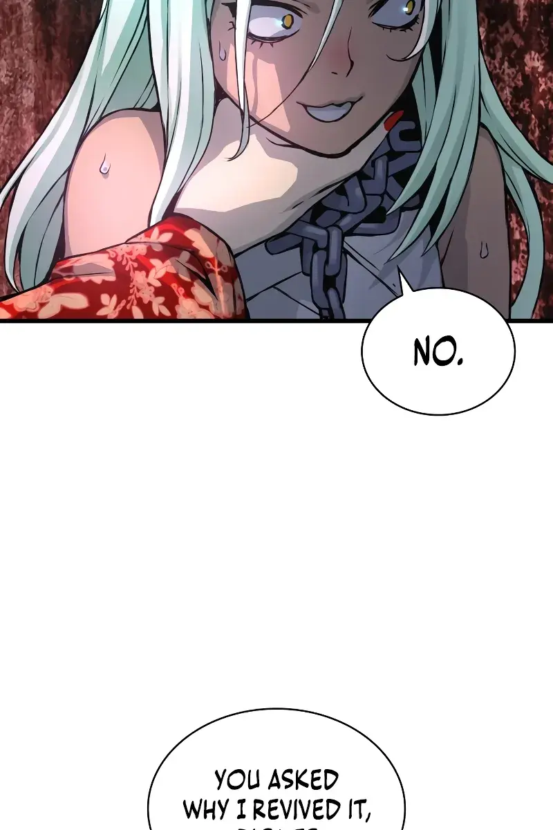 Myst, Might, Mayhem Chapter 50 Page 106