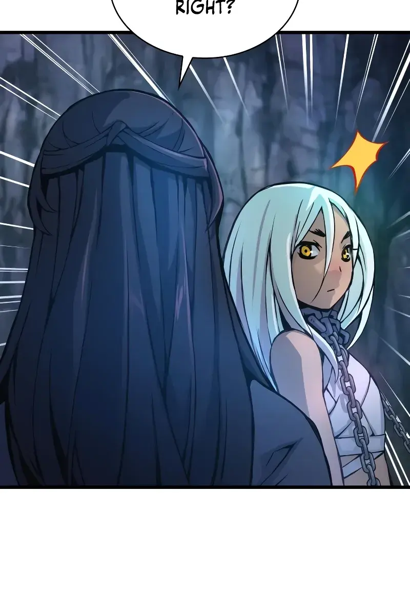 Myst, Might, Mayhem Chapter 50 Page 107